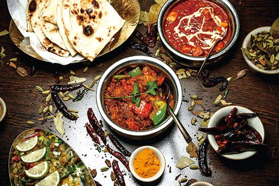 그랜드 힐튼 서울