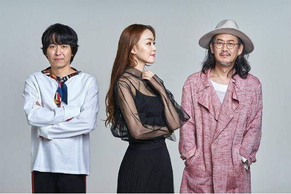 자우림(사진=인터파크엔터테인먼트 제공)