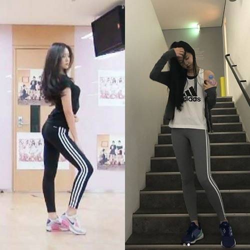 손나은(사진=플랜에이, 손나은 SNS)