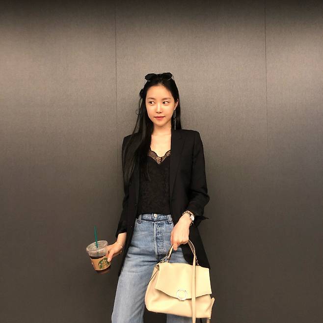 손나은 인스타그램