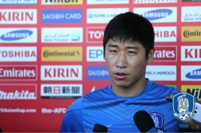 이근호 전 국가대표선수 (사진=대한축구협회 제공)