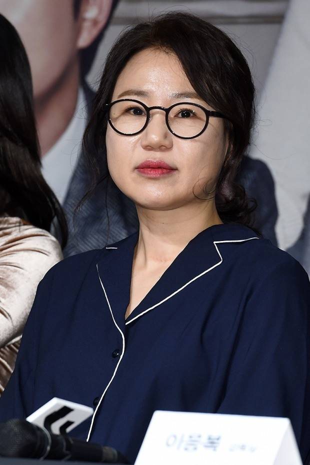 '도깨비' 김은숙 작가 / 사진 = 변성현 기자