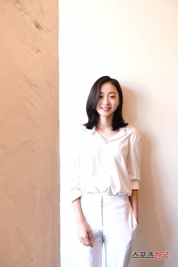 '마녀' 김다미 / 사진= 이혜영 기자 lhy@hankooki.com