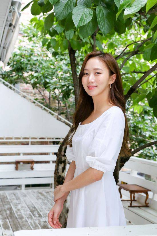 고성희 / 사진=사람 엔터테인먼트 제공