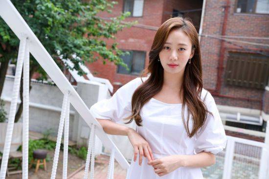 고성희 / 사진=사람 엔터테인먼트 제공