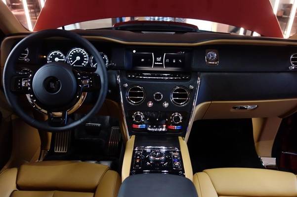 컬리넌의 내부/진상훈 기자