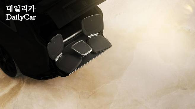 롤스로이스 뷰잉 스위트