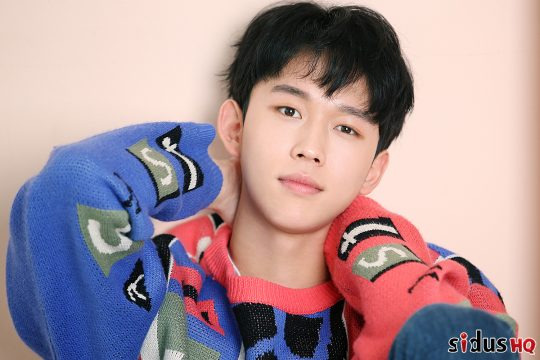 배우 연준석/사진제공=sidusHQ