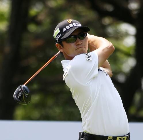 최민철. 사진제공=KGA 대한골프협회