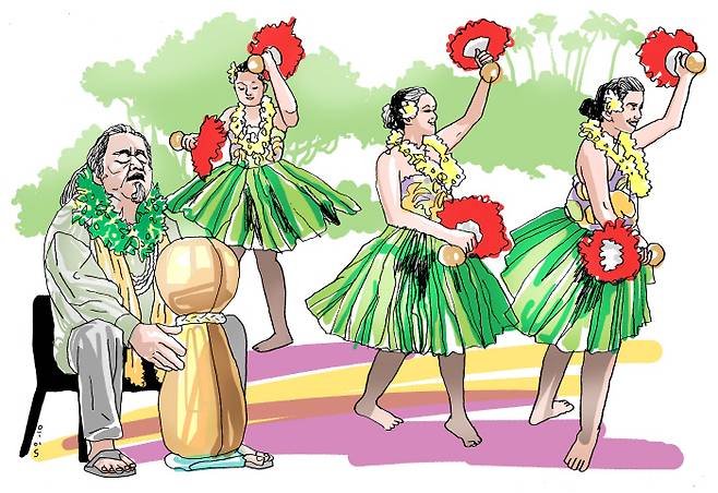 일러스트 이우일