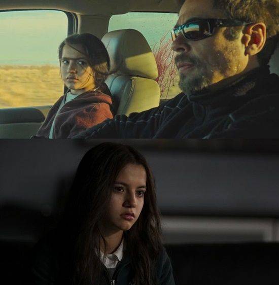 이사벨라 모너 / 사진=코리아스크린