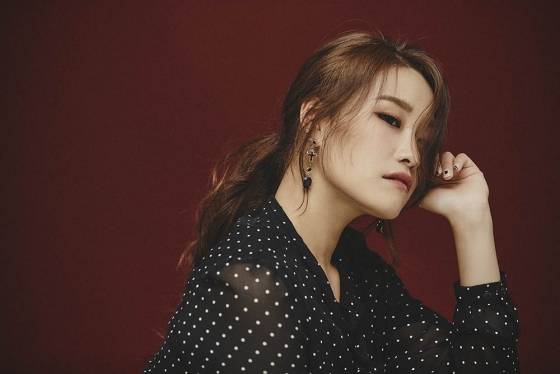 가수 손승연