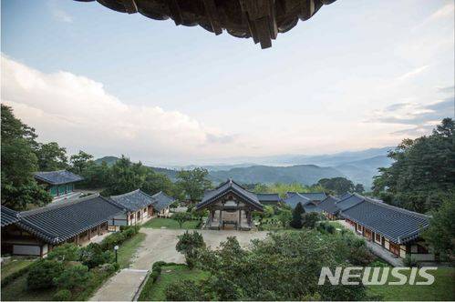 부석사 (사진 제공=문화재청)