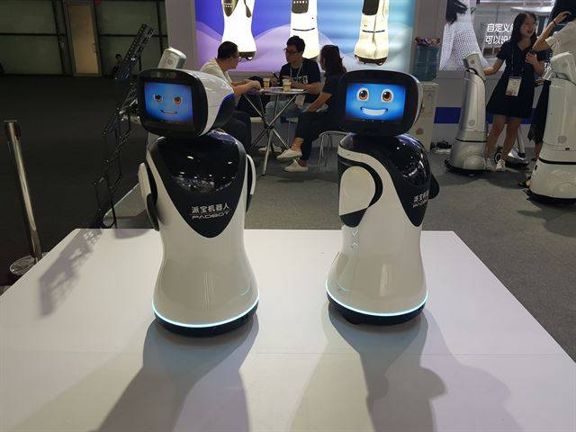 5년 전엔 LTE도 없었는데.. 중국은 이미 5G 세상이네
