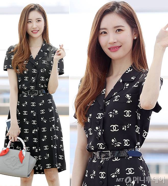 가수 선미/사진=김휘선 기자