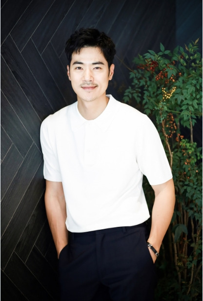 김강우 / 사진제공=킹엔터테인먼트