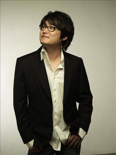 싱어송라이터 김현철