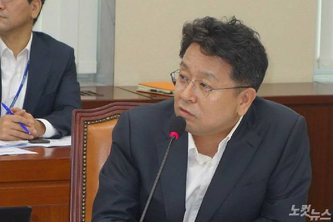 더불어민주당 이철희 의원. (사진=자료사진)