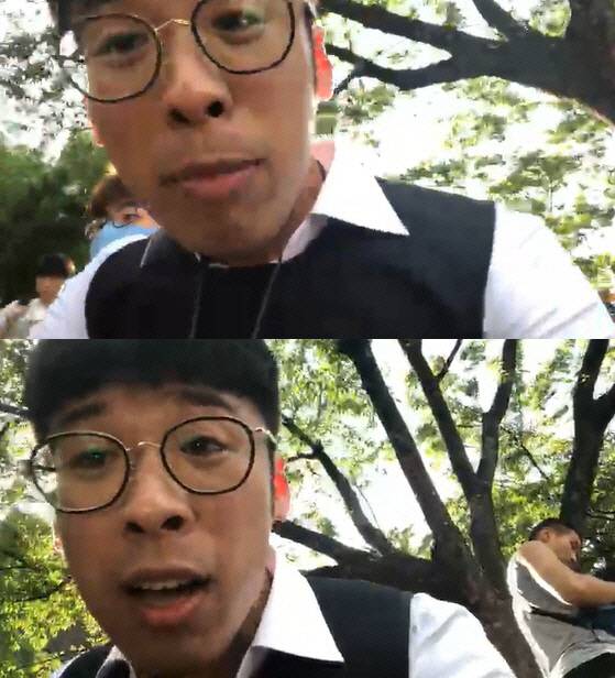 사진=마재TV 캡처