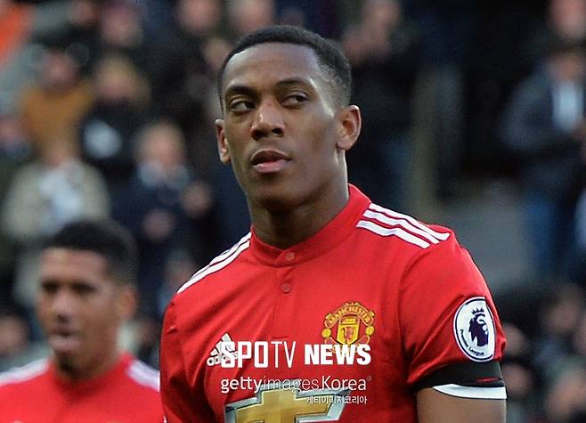 ▲ 앙토니 마시알