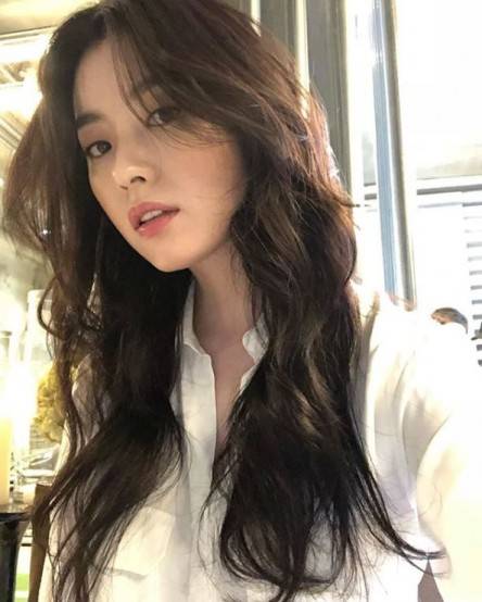 사진=한효주 인스타그램 캡쳐