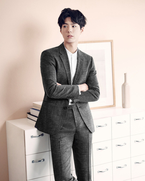 박보검