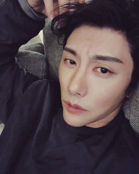 박효신 인스타그램