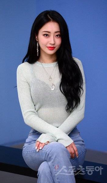 가수 경리. 김종원 기자 won@donga.com