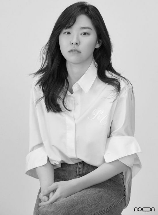 이민지 / 사진=눈컴퍼니