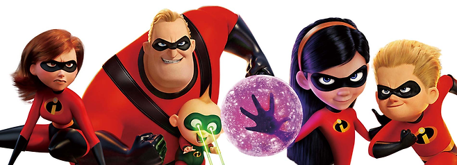 © 월트 디즈니 스튜디오스 모션 픽처스