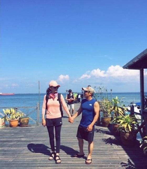 /사진=박솔미 인스타그램