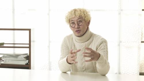 '김창열 도시락 시즌 2'를 내는 김창열 [월향 제공=연합뉴스]