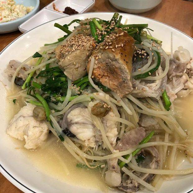 마산옥(인스타그램ID_hyunghwan)