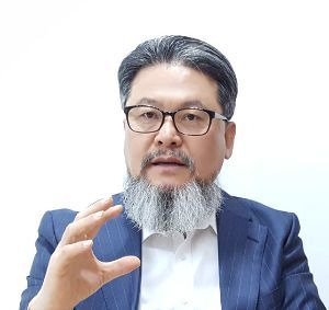 백재권 박사.