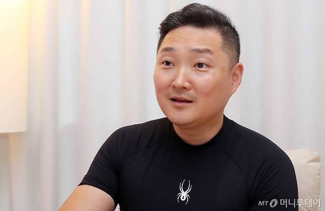 김광록 젠요가 대표는 "요가는 단 시간에 제일 효과적으로 스트레스를 풀고 감정과 마인드 컨트롤 능력을 키울 수 있는 운동"이라며 "젠요가가 몸과 마음의 휴식공간이 됐으면 좋겠다"고 말했다.