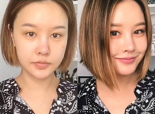 박은지 인스타그램