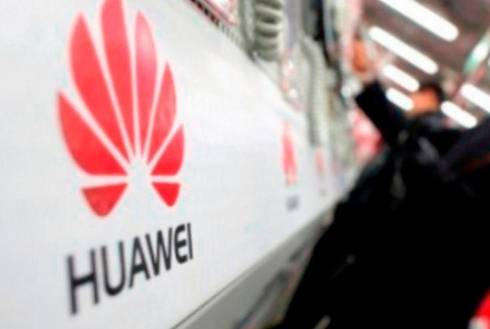 국내 반대 여론에 부딪힌 화웨이. /조선DB