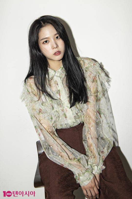 지난 20일 종영한 KBS2 ‘인형의 집’에서 홍강희를 연기한 배우 김지성. / 이승현 기자 lsh87@