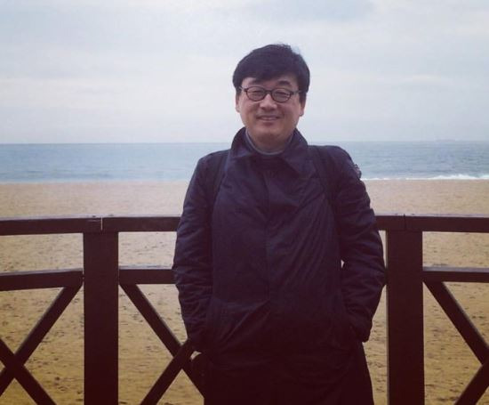 사진: 이찬진 페이스북