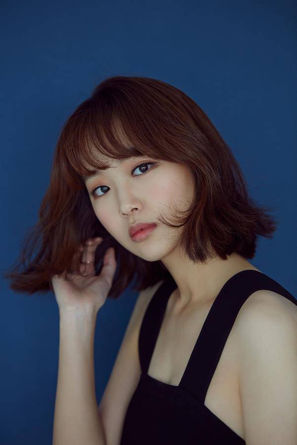 진기주. 아이오케이컴퍼니 제공