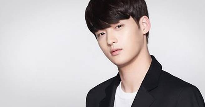 스펙트럼 김동윤. [사진 '믹스나인' 홈페이지 캡처]