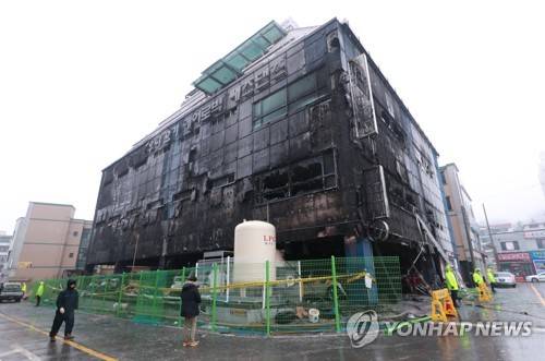 [연합뉴스 자료사진]