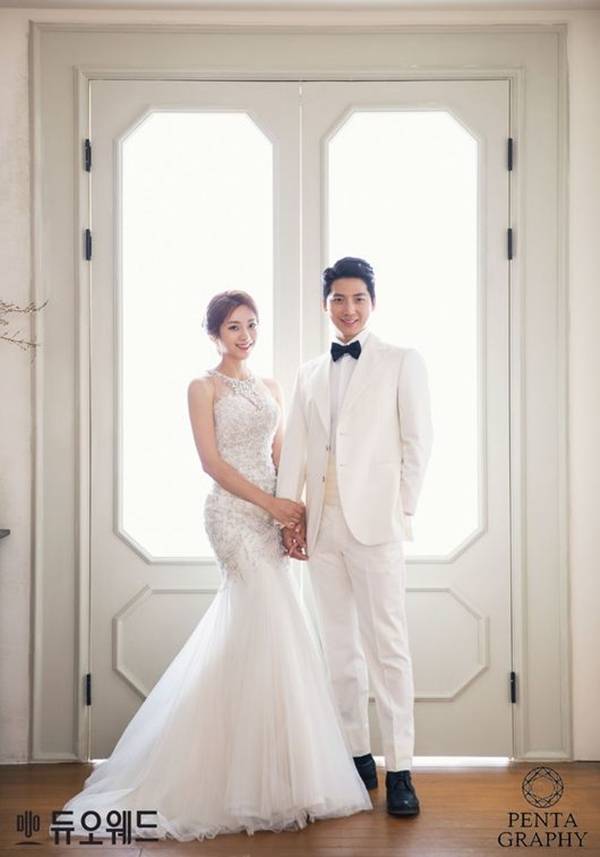 심으뜸 결혼. /사진=듀오웨드