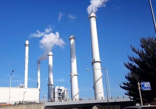 발전소에서 생산되는 전력의 52%는 버려집니다. '에너지 하베스팅'으로 버려지는 에너지를 다시 사용할 수 있습니다. [사진=유튜브 화면캡처]