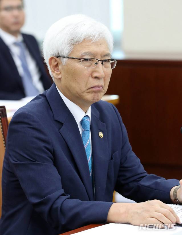 【서울=뉴시스】 전제국 방위사업청장. (뉴시스DB)