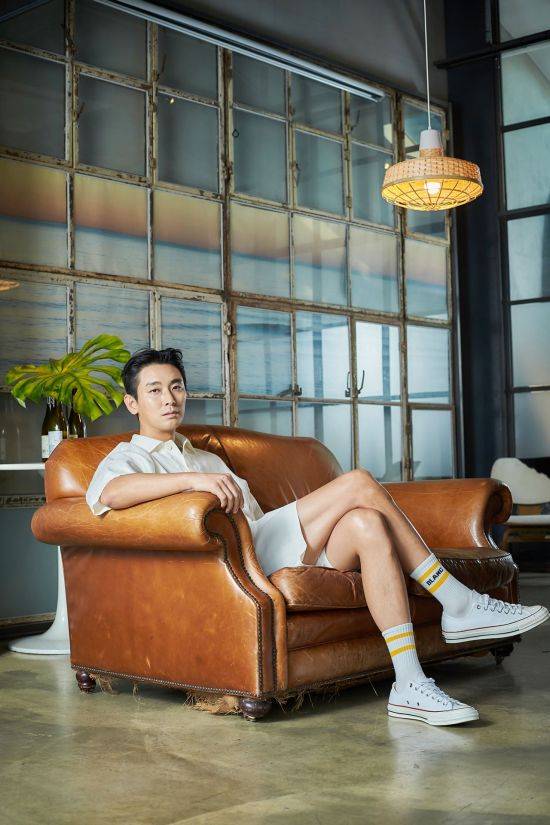 주지훈 / 사진=롯데엔터테인먼트 제공