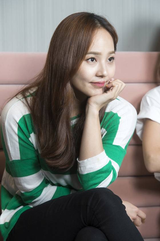 SES 유진. [중앙포토]