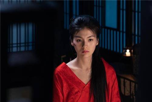 배우 김용지 [BH엔터테인먼트 제공]