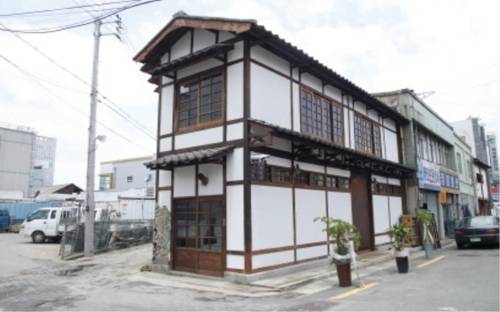 북성로 공구박물관 [대구 중구 제공=연합뉴스]