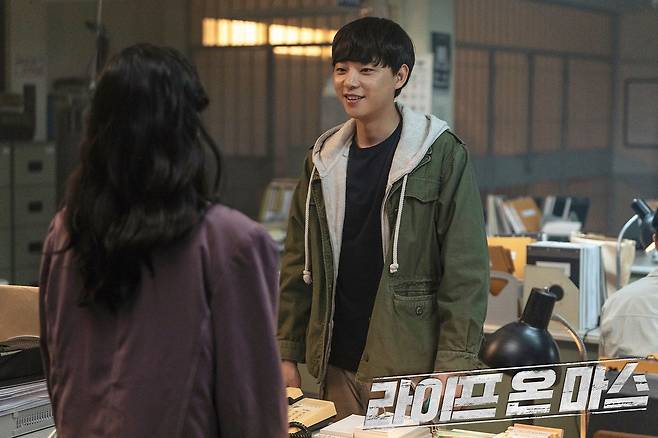 © News1 OCN 제공